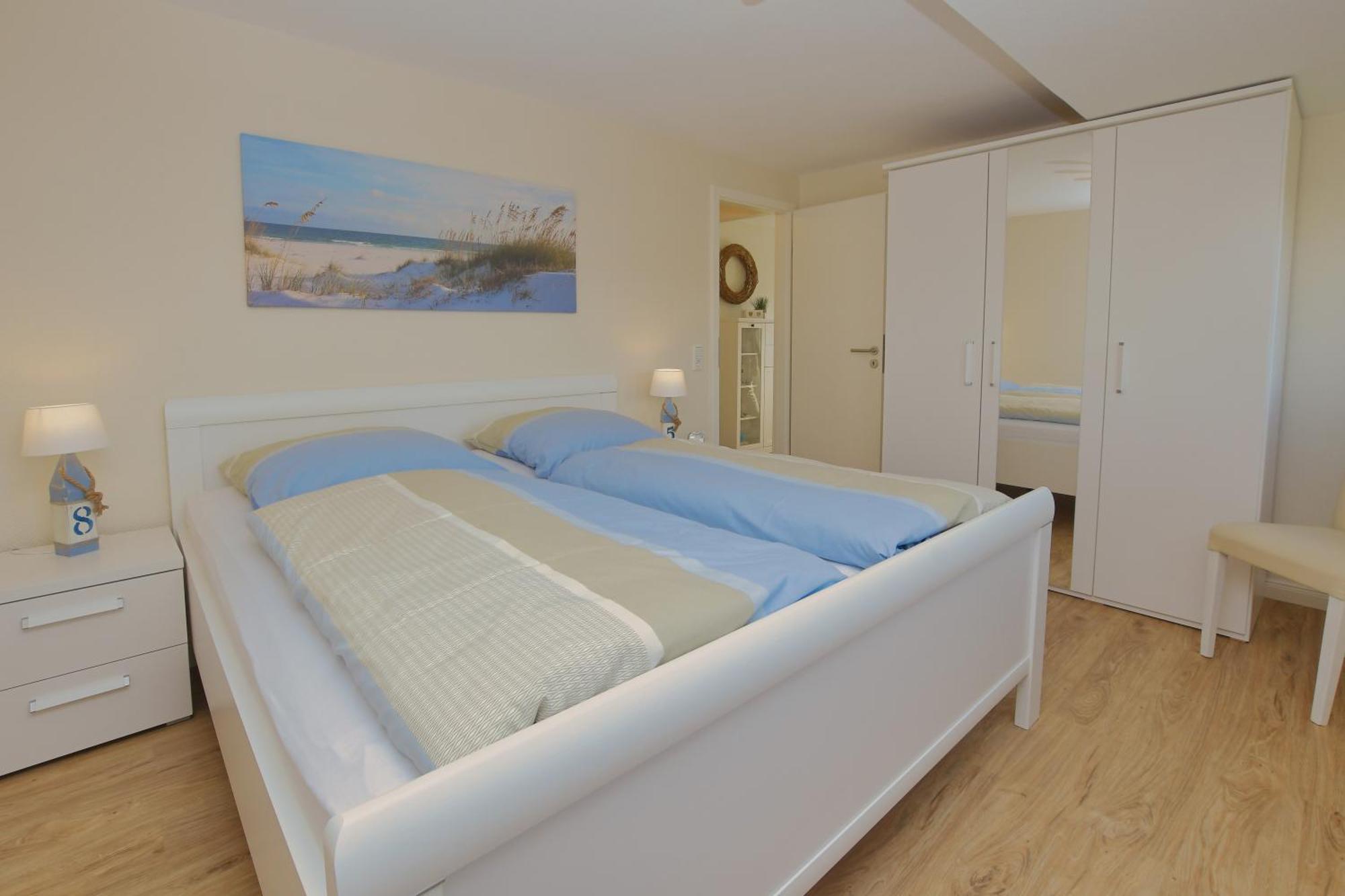 Apartmán Haus Telse Büsum Exteriér fotografie